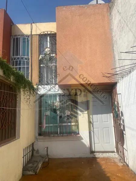 Casa en venta en Los Héroes Coacalco, Coacalco de Berriozábal, México