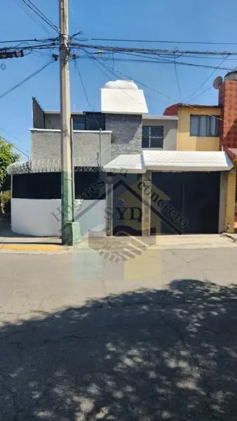 Casa en venta en Cumbria, Cuautitlán Izcalli, México