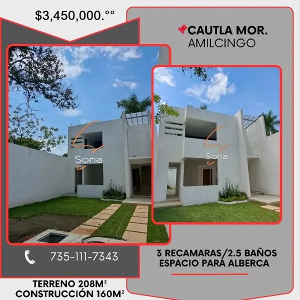 CasCasa en Cuautla Morelos
a en Cuautla Morelos CasCasa en Cuautla Morelos
a en Cuautla Morelos
