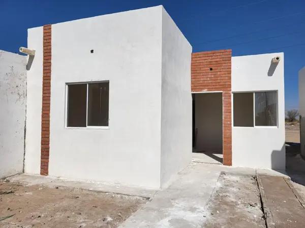 CASA EN PREVENTA VEREDADAS LA PAZ