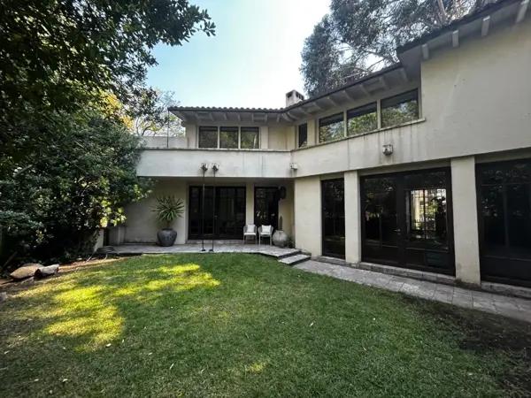 Casa en venta en San Bartolo Ameyalco Condominio Privada del Carmen Casa en venta en San Bartolo Ameyalco Condominio Privada del Carmen