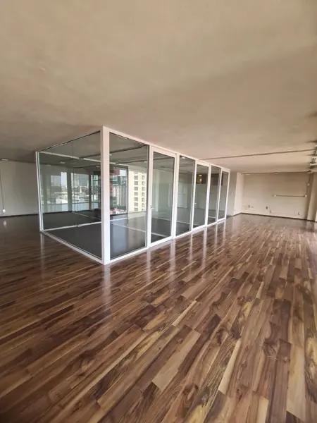 Oficina en renta Polanco