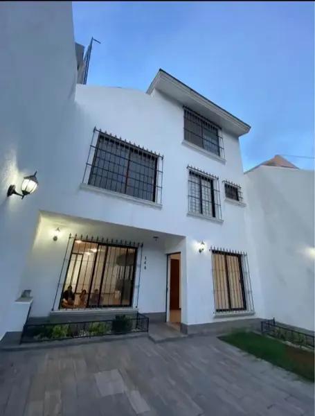 Casa en Venta en Hacienda la Herradura, Pachuca de Soto