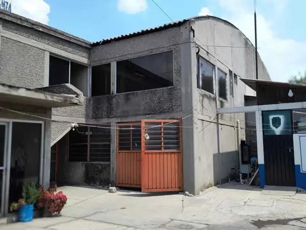 Bodega en venta en Cristal, Cuautitlán, México