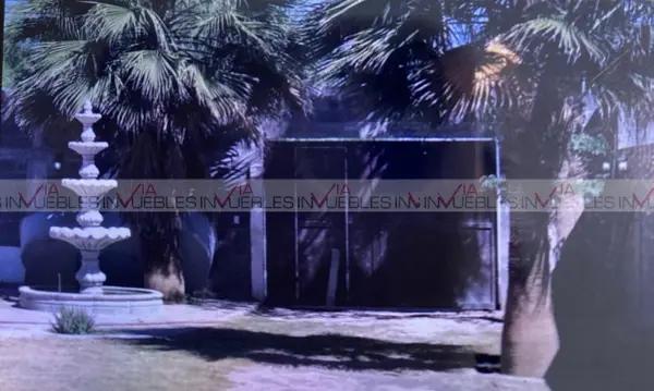 Agua Fría Apodaca