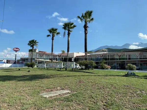 Plaza Palmares Plaza Palmares