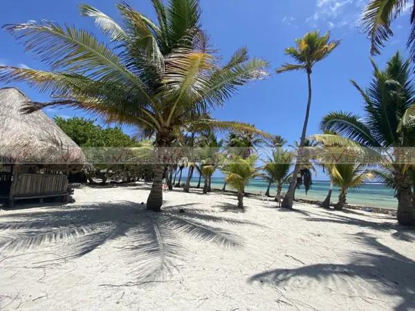 Playa Mahahual