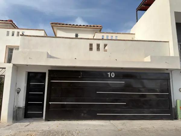 Casa en renta en Las Lomas, Torreón, Coahuila de Zaragoza