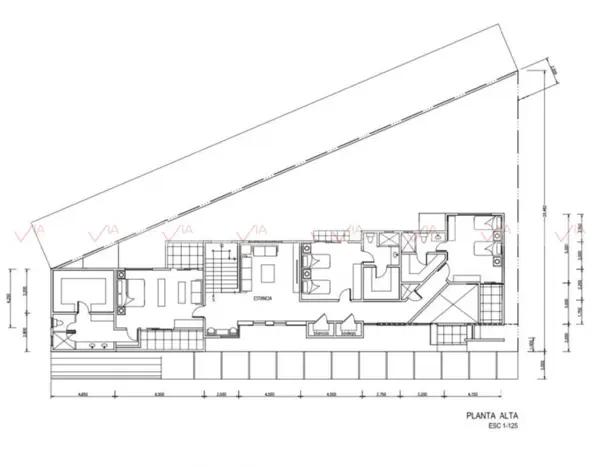 Bosque Residencial
