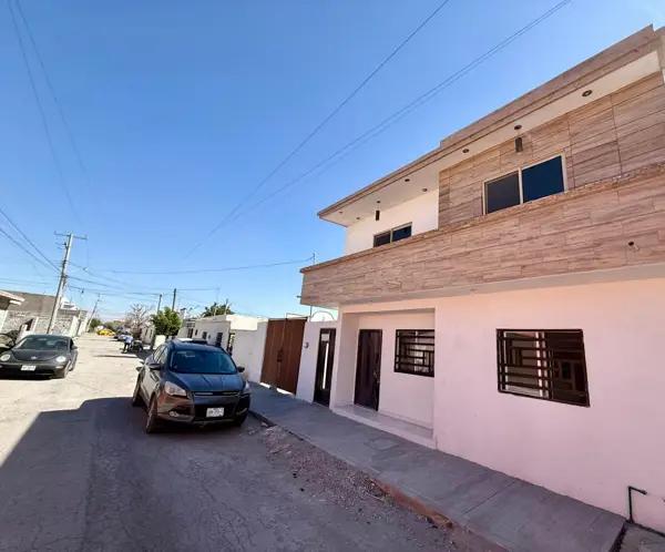 Casa en Venta en calle servando de la torre Casa en Venta en calle servando de la torre
