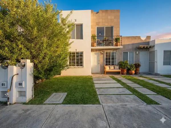 Venta de Casa en Paseos del Bosque, Corregidora | $2,525,00 MXN