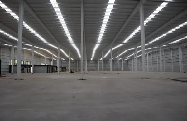 NAVE INDUSTRIAL EN IXTAPALUCA