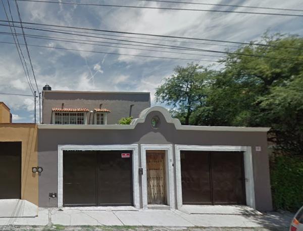 Casa en San Miguel de Allende, Guanajuato.