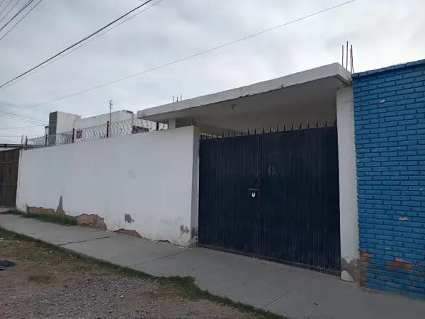 AMPLIA PROPIEDAD EN NUEVO LINARES,  FCO I MADERO