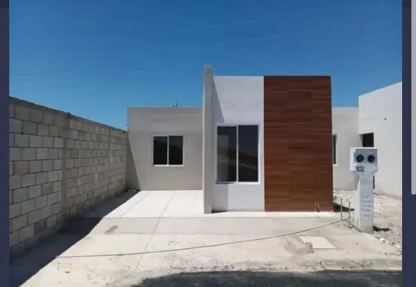 Casa en venta en San Alberto, Gómez Palacio, Durango Casa en venta en San Alberto, Gómez Palacio, Durango
