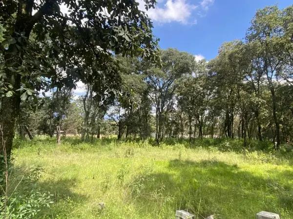 Terreno en venta en Santa Maria Mazatla, Jilotzingo, México