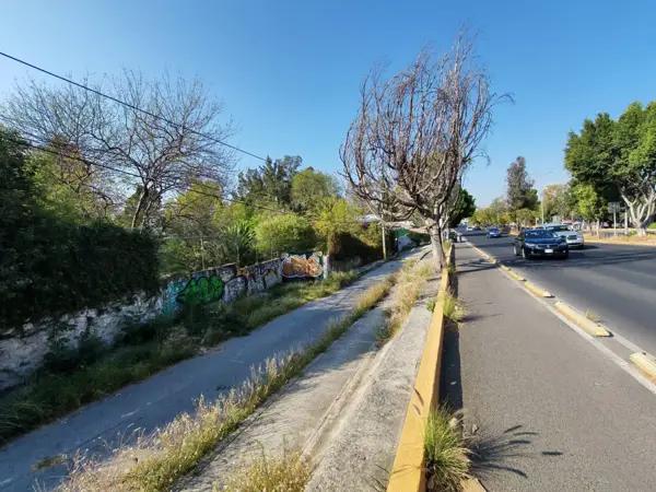 Terreno en renta en Manantiales, San Pedro Cholula, Puebla Terreno en renta en Manantiales, San Pedro Cholula, Puebla