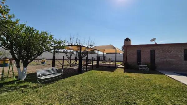 HACIENDA EN VENTA EJIDO EL COYOTE