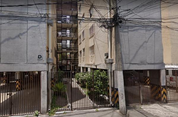 Departamento en Venta Cuchilla Pantitlán Venustiano Carranza CDMX FLL