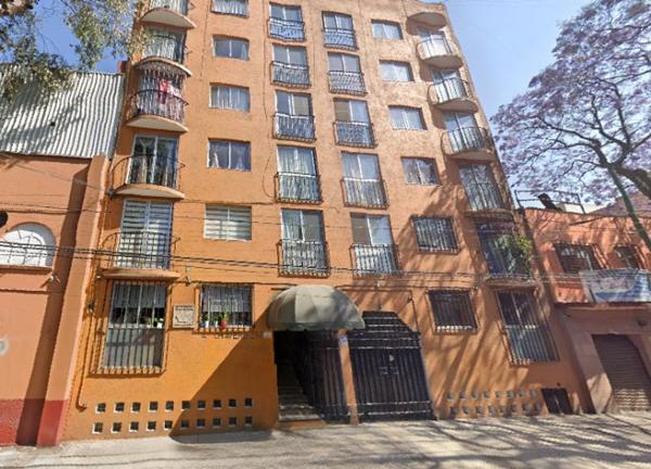 Departamento en Venta Tránsito Cuauhtémoc CDMX FLL Departamento en Venta Tránsito Cuauhtémoc CDMX FLL