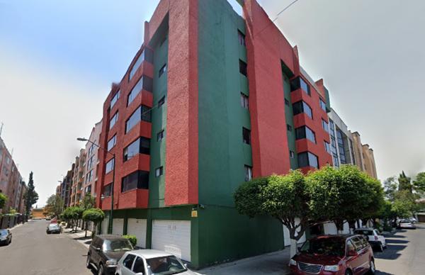 Departamento en Venta Paseos de Taxqueña Coyoacán CDMX FLL