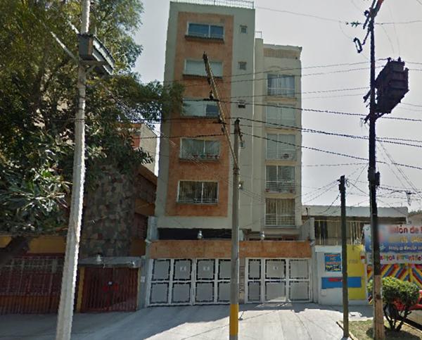 Departamento en Venta Vertiz Narvarte Benito Juárez CDMX FLL