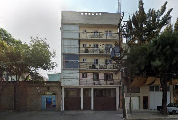 Departamento en Venta Nicolás Bravo Venustiano Carranza CDMX FLL