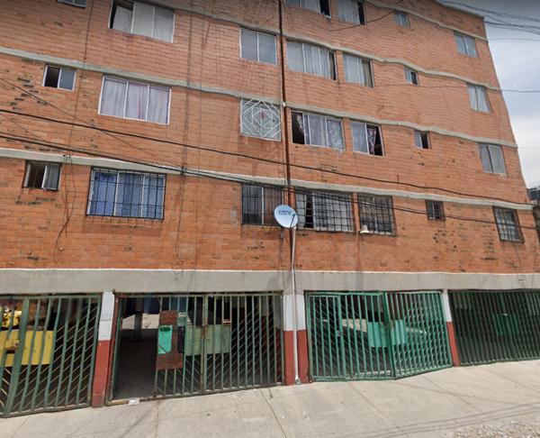 Departamento en Venta Santa Martha Acatitla Iztapalapa CDMX FLL