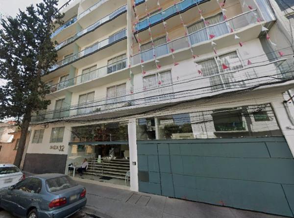 Departamento en Venta Portales Benito Juárez CDMX FLL Departamento en Venta Portales Benito Juárez CDMX FLL