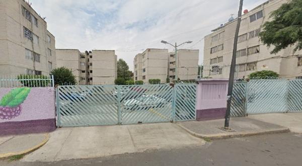 Departamento en Venta Consejo Agrarista Iztapalapa CDMX FLL