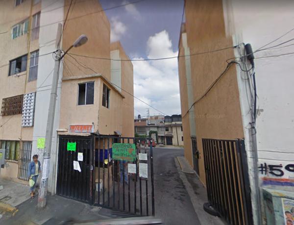 Departamento en Venta Presidentes de México Iztapalapa CDMX FLL