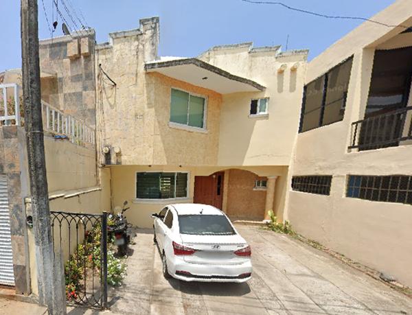 Casa en Venta Costa Azul Boca del Rio Veracruz FLL