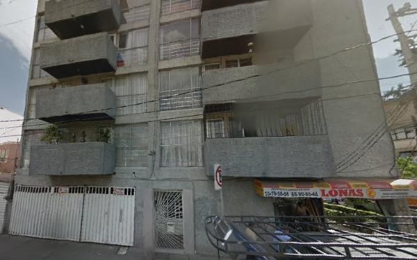 Departamento en Venta Alamos Benito Juárez CDMX FLL Departamento en Venta Alamos Benito Juárez CDMX FLL