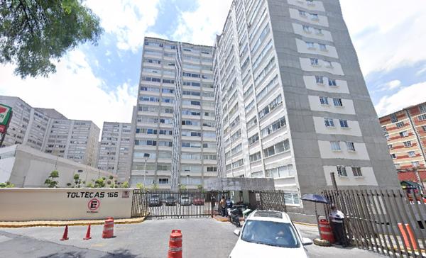 Departamento en Venta en Parque San Antonio Alvaro Obregón CDMX FLL Departamento en Venta en Parque San Antonio Alvaro Obregón CDMX FLL