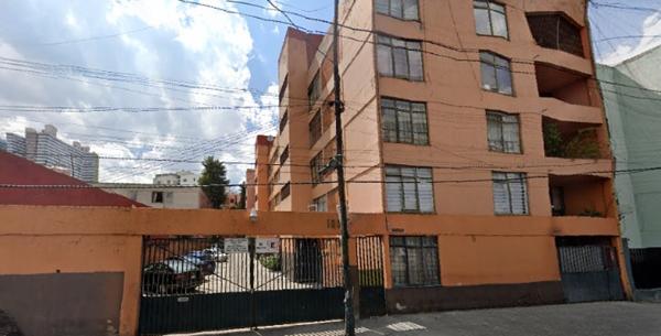 Departamento en Venta 8 de Agosto Benito Juárez CDMX FLL