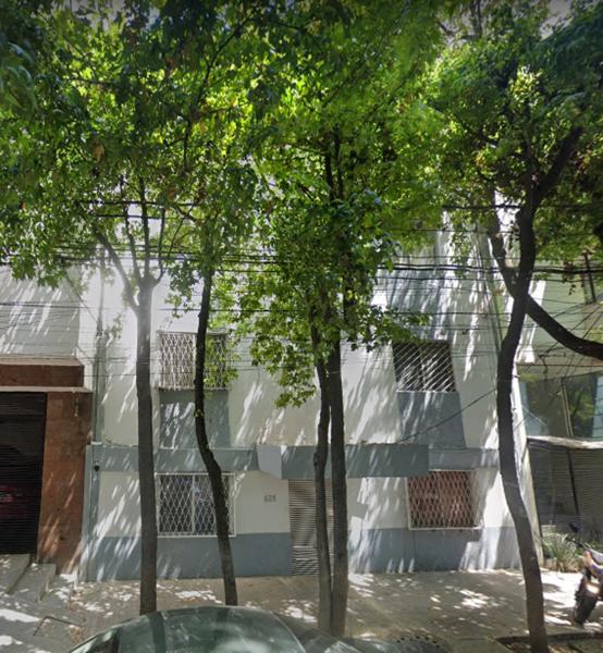 Departamento en Venta Atenor Salas Benito Juárez CDMX FLL Departamento en Venta Atenor Salas Benito Juárez CDMX FLL