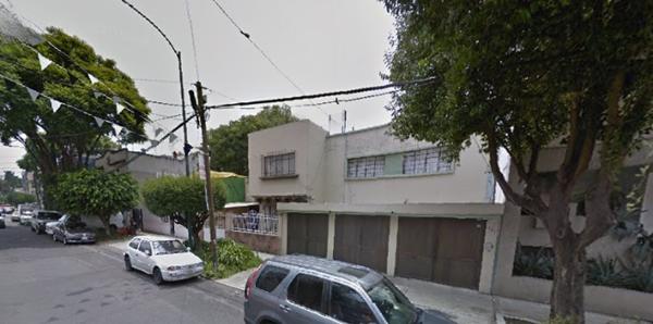 Casa en Venta Narvarte Benito Juárez CDMX FLL