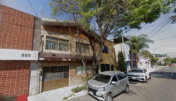 Casa en Venta Reforma Iztaccíhuatl Iztacalco CDMX FLL