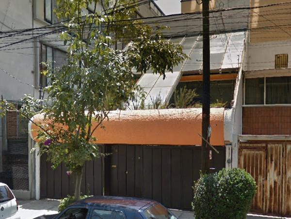 Casa en Venta Acacias Benito Juárez CDMX FLL