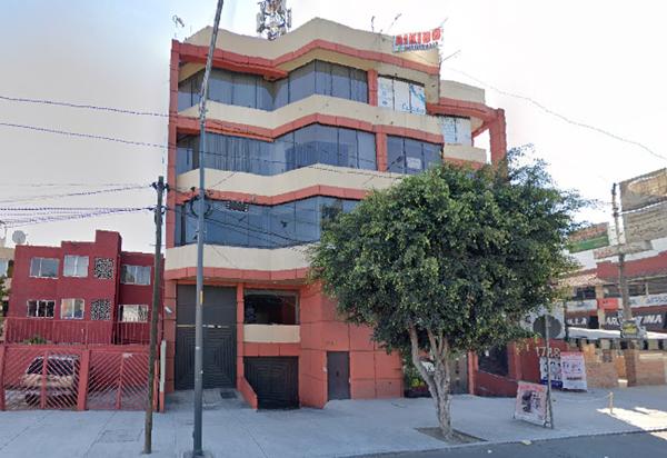 Oficina en Venta Hacienda de Coyoacán CDMX FLL