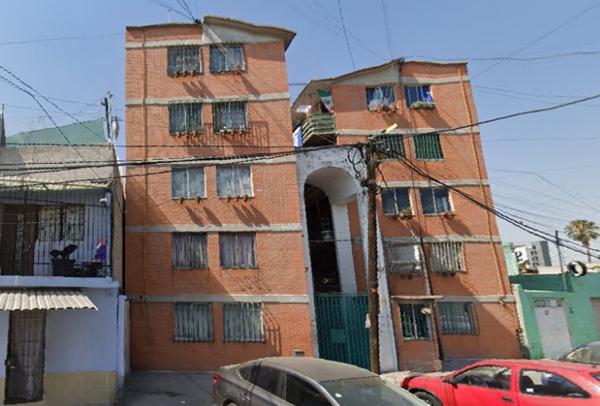 Departamento en Venta Tepalcates Iztapalapa CDMX FLL
