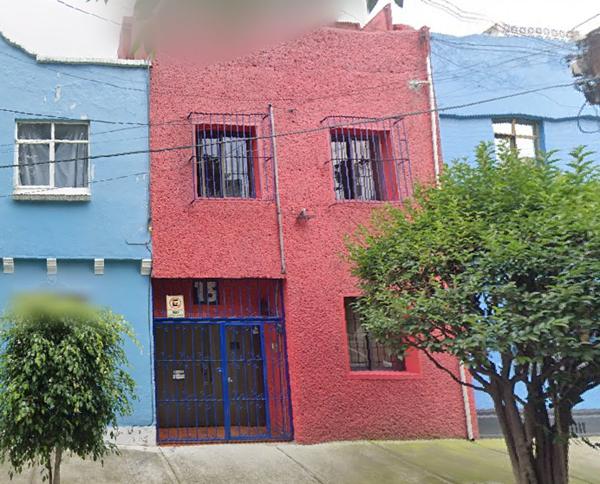 Casa en Venta Roma Sur Cuauhtémoc CDMX FLL