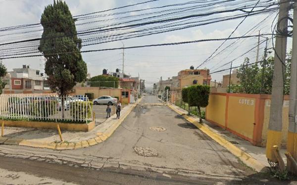 Casa en Venta Tulpetlac Ecatepec Estado de México FLL Casa en Venta Tulpetlac Ecatepec Estado de México FLL