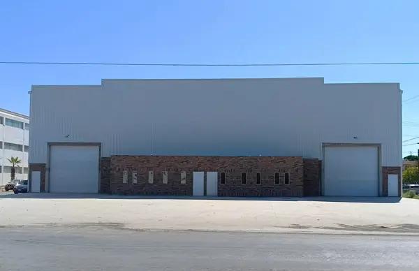 Bodega en Renta en Torreón Coahuila, 2142 m2.  Warehouse for Lease 2142 Sqm. in Torreon, Coahuila
