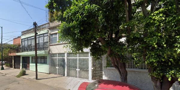 Casa en Venta Nápoles Benito Juárez CDMX FLL