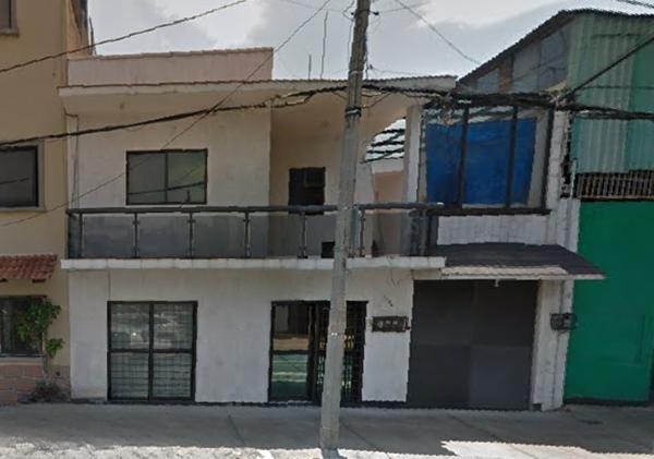 Casa en Venta Independencia Benito Juárez CDMX FLL Casa en Venta Independencia Benito Juárez CDMX FLL