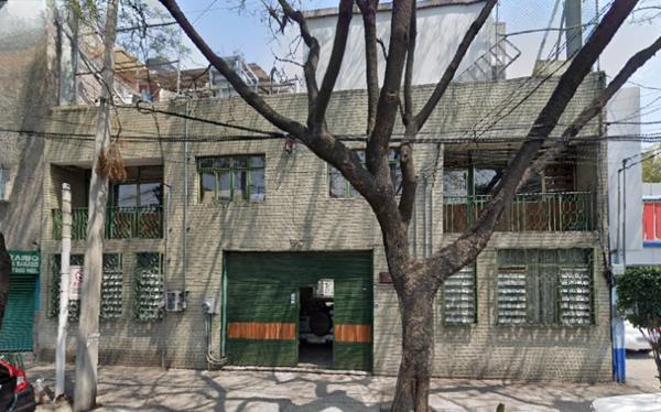 Casa en Venta La Cruz Coyuya Iztacalco CDMX FLL