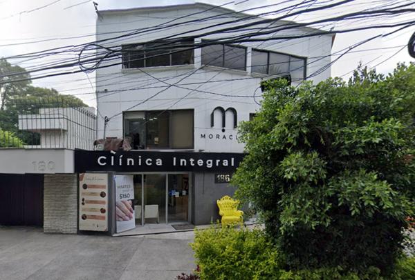 Casa en Venta Anzures Miguel Hidalgo CDMX FLL