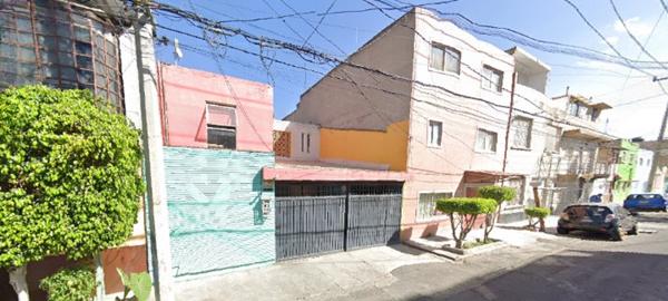 Casa en Venta Cuchilla La Joya Gustavo A Madero CDMX FLL