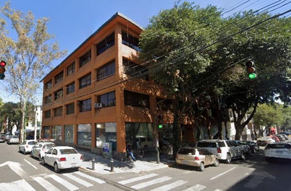 Oficina en Venta San Rafael Cuauhtémoc CDMX FLL Oficina en Venta San Rafael Cuauhtémoc CDMX FLL